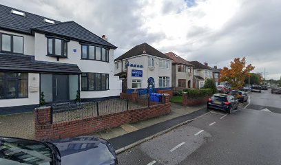 Chu & Tsao Dental Group & Associates