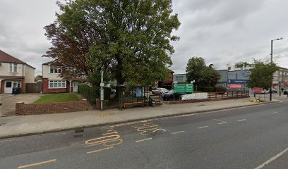 Church End Dental Centre