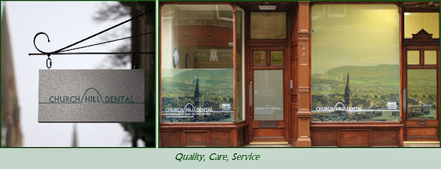 Church Hill Dental