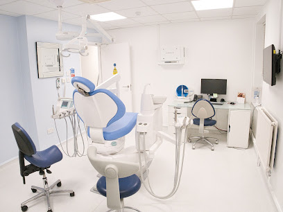 Church House Dental Practice Ltd