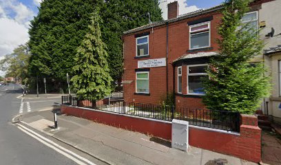 Church Lane Dental Practice