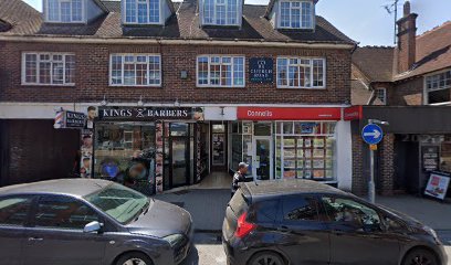 Church Road Dental Care