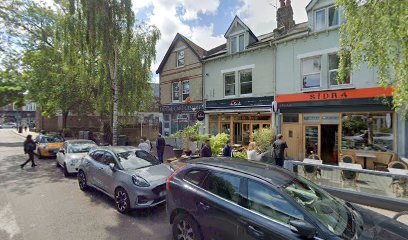 Church Road Dental Care Centre