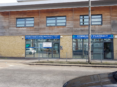 Church Road Dental Practice
