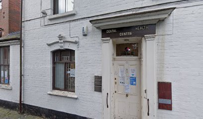 Church Square Dental Practice