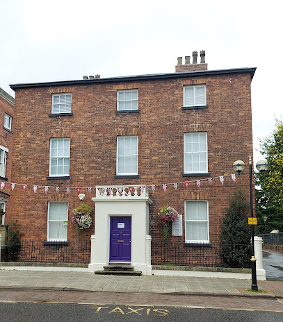 Church Street Clinic