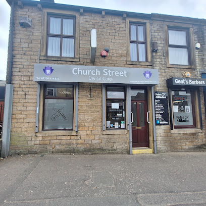 Church Street Dental Care