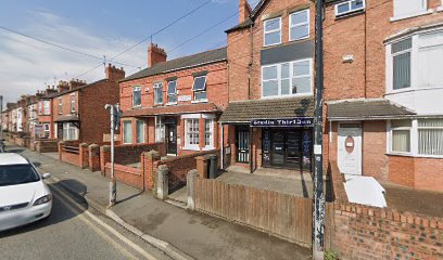 Church Street Dental