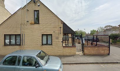 Church Street Dental Practice