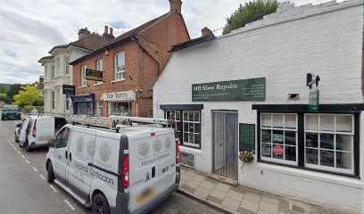 Church Street Dental Practice