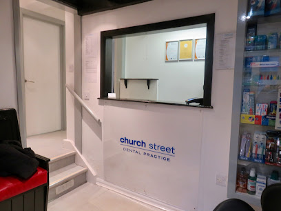 Church Street Dental Practice
