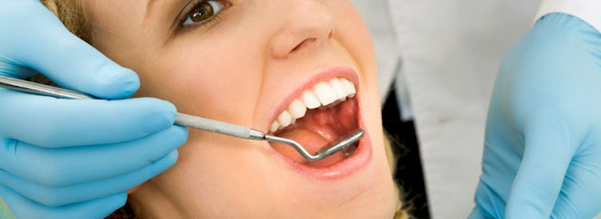 Churchfield Dental Centre