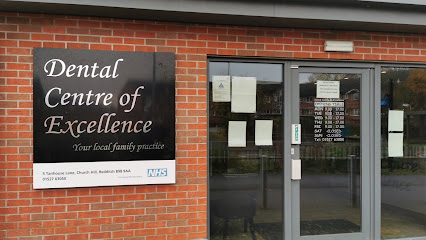 Churchhill Dental Surgery