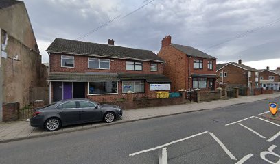 Churchview Dental Practice