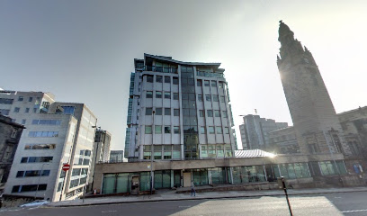 City Dental by Clyde Munro