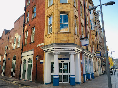 City Health Care Dental Services