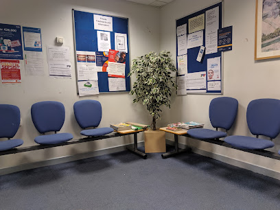 City Health Care Partnership Dental Services