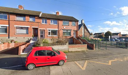 Clandeboye Dental Clinic