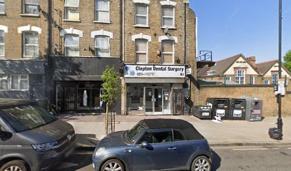 Clapton Dental Surgery