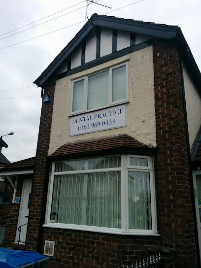 Claremont Dental Practice