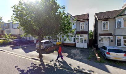 Clarence House Dental Health Centre