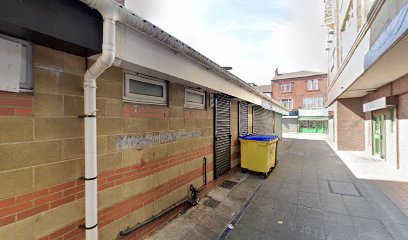 Clarendon Dental Practice