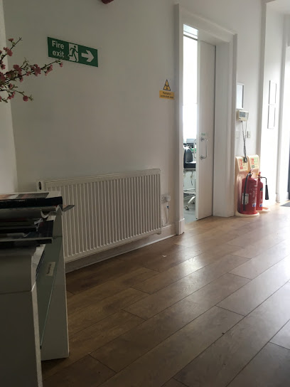 Clarkston Toll Dental Practice