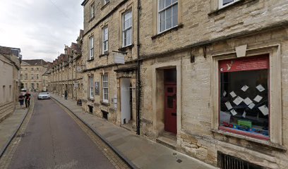 Claudine Gourlay Dental Practice