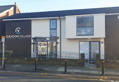 Cleadon Dental Practice