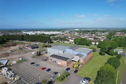 Clear Dental, Antrim