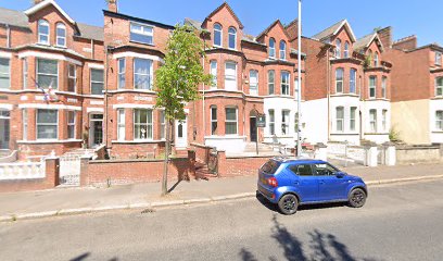 Clear Dental, Ballygomartin Road