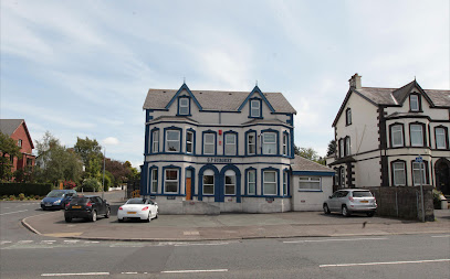 Clear Dental, Cregagh Road