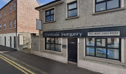 Clear Dental, Duke Street