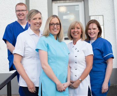 Clear Dental, Knock Road