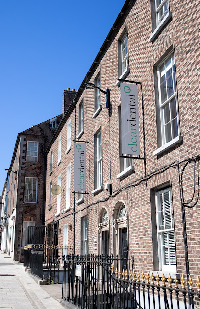Clear Dental Surgery Armagh
