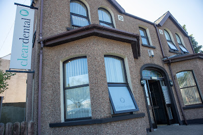 Clear Dental Surgery Larne