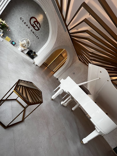 Clear Smiles Wolverhampton - Invisalign & Cosmetic Dentistry