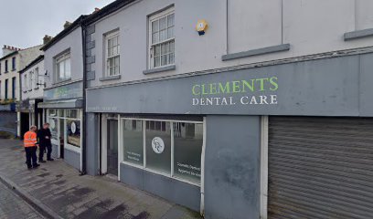 Clements Dental Care