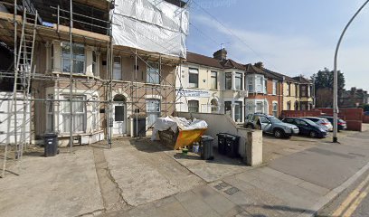 Clements Road Dental Practice