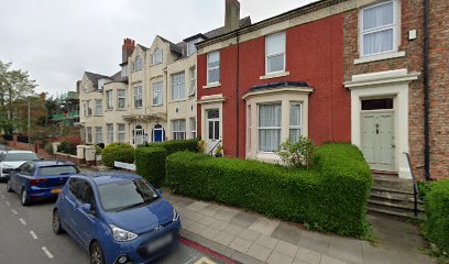 Cleveland Terrace Dental Practice