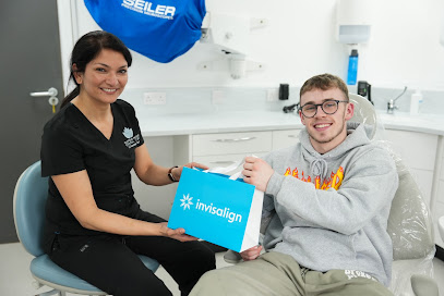 Clifton Moor Dental Implant Centre