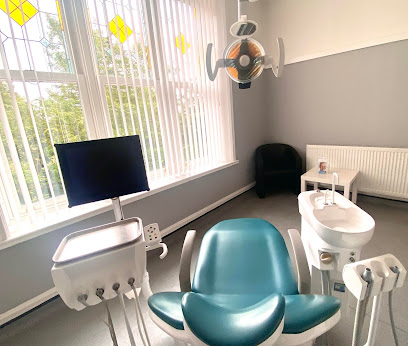 Cliftonville Dental