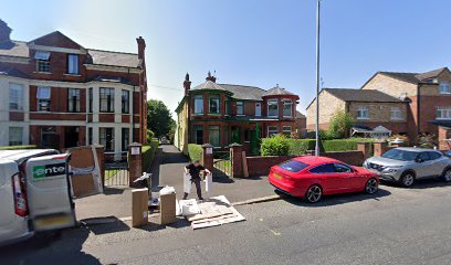 Cliftonville Health Care