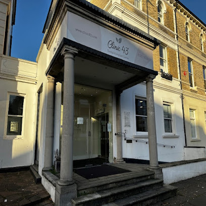 Clinic 43 Dental And Implant Centre