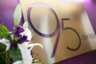 Clinic 95 Ltd: Dentist in Oxford