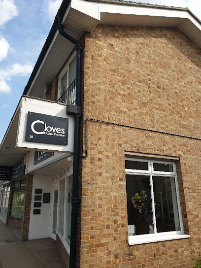 Cloves Dental Practice