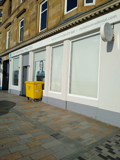 Clyde View Dental Practice