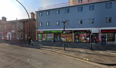 Coach House Dental Care