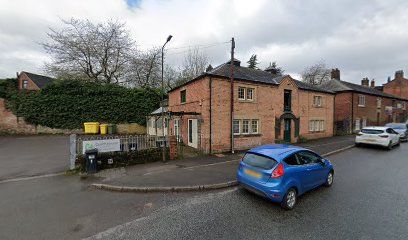 Coach House Dental Practice Wirksworth