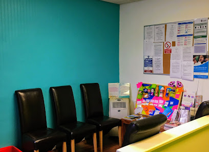 Coal Clough Dental Care